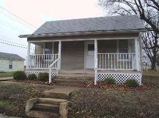 517 Ann St, Festus, MO 63028