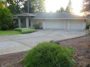 4304 NE 26th Ct, Vancouver, WA