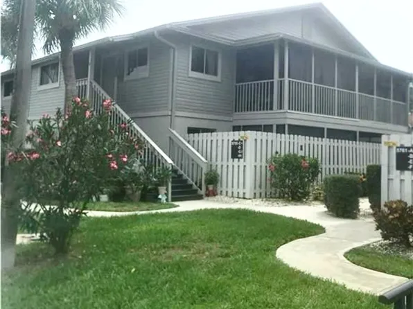 5755 Foxlake Dr APT H, North Fort Myers, FL 33917