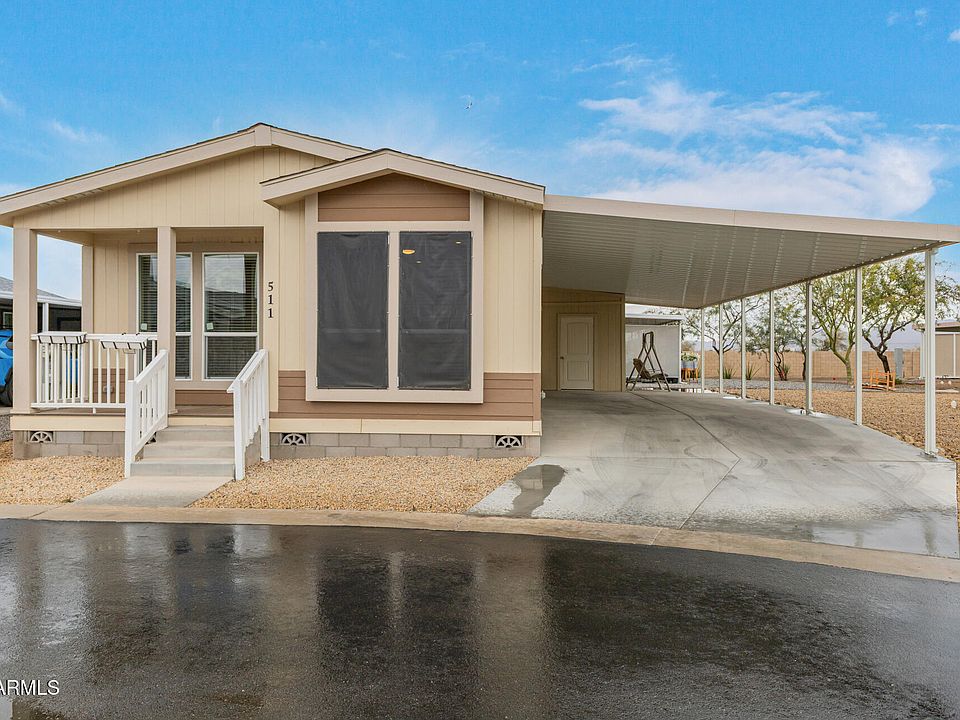 1st image of 17506 W VAN BUREN Street #511