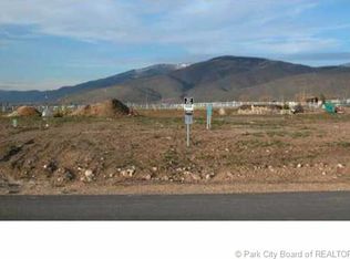 352 Aspen Rd, Kamas, UT 84036