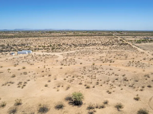 24000 W Frontier Drive #-, Wittmann, AZ 85361