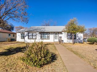 5002 41st St, Lubbock, TX 79414