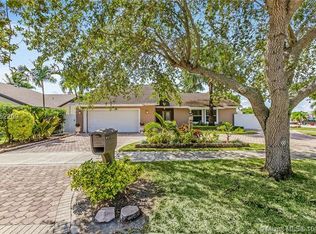 9602 SW 133rd Pl, Miami, FL 33186