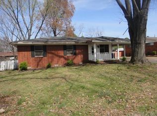 108 Apache Dr, Searcy, AR 72143