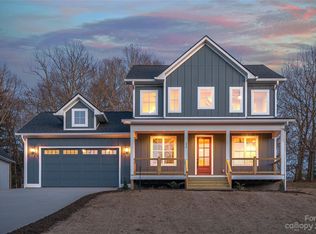 234 Gravely Branch Rd, Fletcher, NC 28732