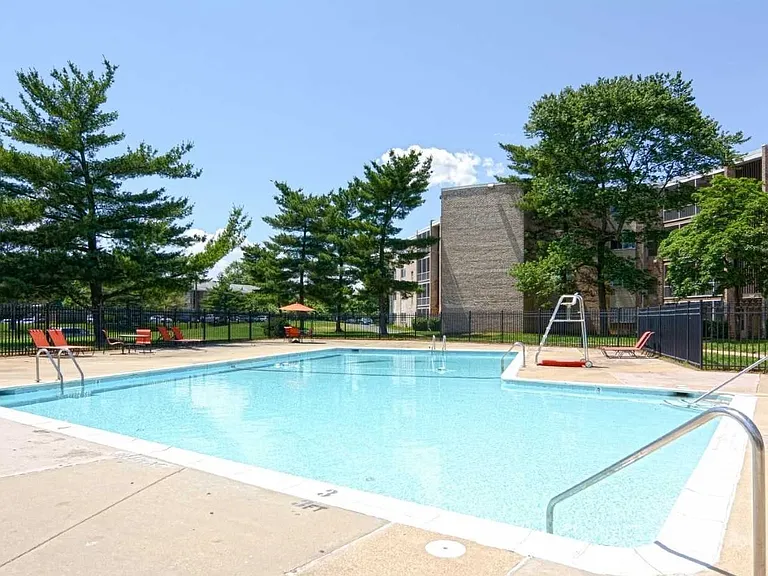 Verona at Silver Hill — Photo 12