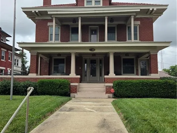 3340 Paseo Blvd, Kansas City, MO 64109