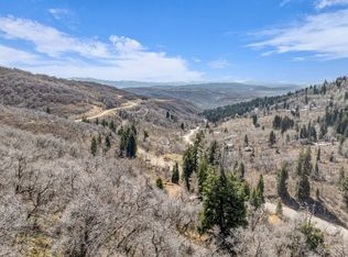 1578 W Tollgate Canyon Rd, Coalville, UT 84017