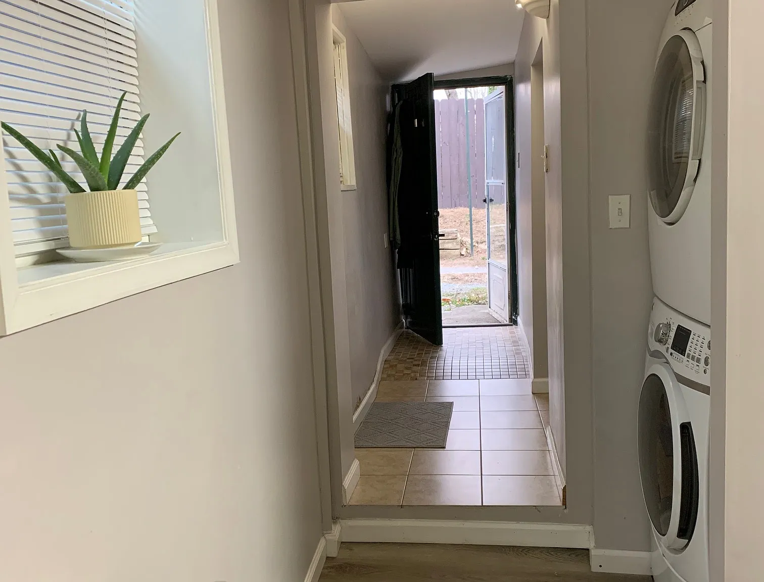 1 bed, $1,190 — Photo 3
