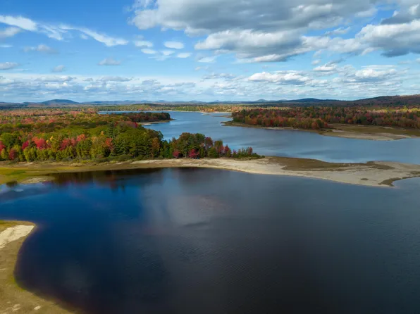 Lot 8-1 Hardwood Hill, Mariaville, ME 04605