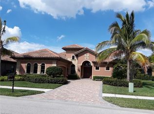 7206 Acorn Way, Naples, FL 34119