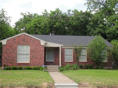 6259 Kenwood Ave, Dallas, TX, 75214