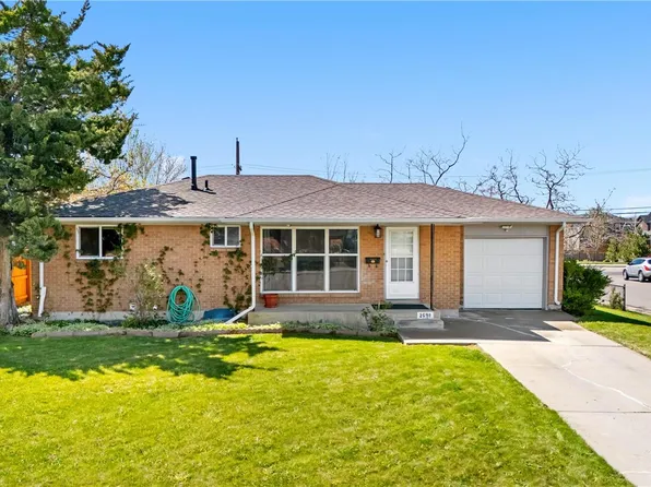 2698 Fern Drive, Westminster, CO 80030