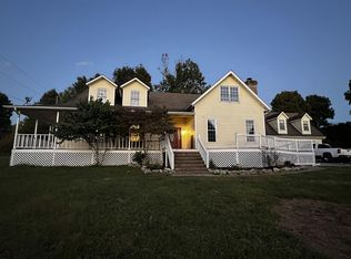 4910 Upper Brush Creek Rd, Hustonville, KY 40437