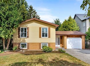 2339 Hixon St, Oakville, ON L6L 1T7