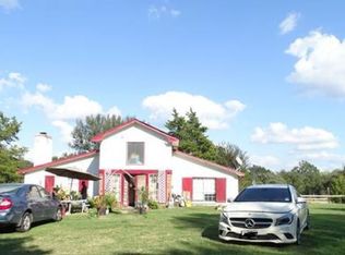 620 Sundown Rd, Caldwell, TX 77836