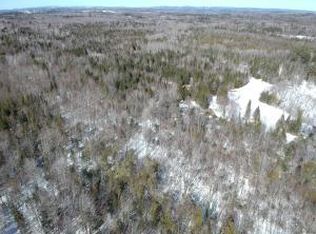 0 Spring Hill Rd, Palmyra, ME 04965