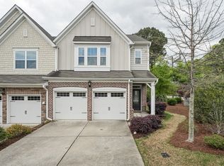 1195 Lookout Ridge Rd, Apex, NC 27502