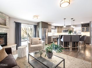 3565 W Wrangler Way, Park City, UT 84098