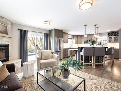 3565 W Wrangler Way, Park City, UT, 84098