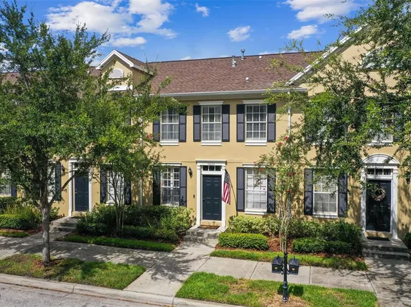 10024 Tate Ln, Tampa, FL 33626