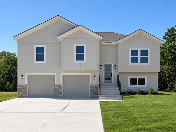 326 NE 21st Rd, Warrensburg, MO 64093