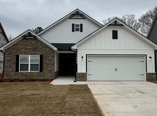 11200 Cornerstone Way, Hampton, GA 30228