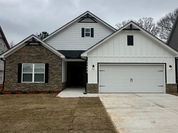 11200 Cornerstone Way, Hampton, GA 30228