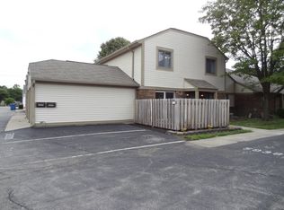 5930 Deerwood Ct, Indianapolis, IN