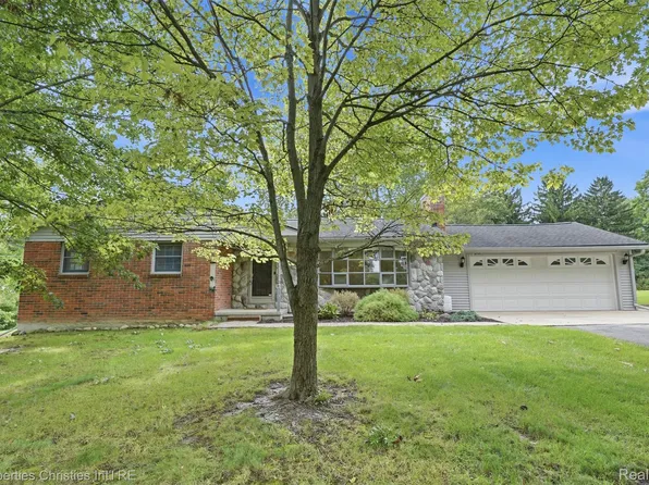 4030 Textile Rd, Ypsilanti, MI 48197