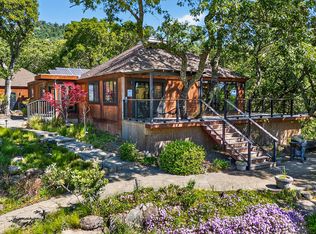 3662 Lovall Valley Rd, Sonoma, CA 95476