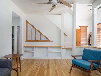 909 Sycamore St, Charlottesville, VA, 22902