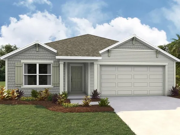 16151 NW 128th Ln, Alachua, FL 32615