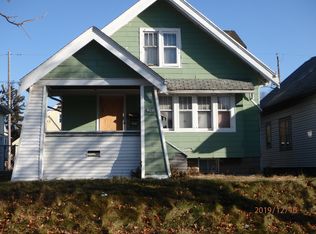 3944 N 24th St, Milwaukee, WI 53206