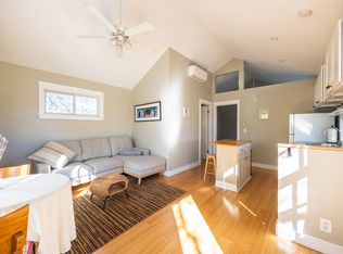 1205 Harvey St #B, Austin, TX 78702