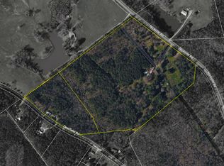 1385 Nickville Rd, Elberton, GA 30635