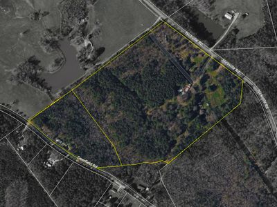 1385 Nickville Rd, Elberton, GA, 30635