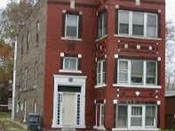 2031 W 15th Ave, Gary, IN 46404