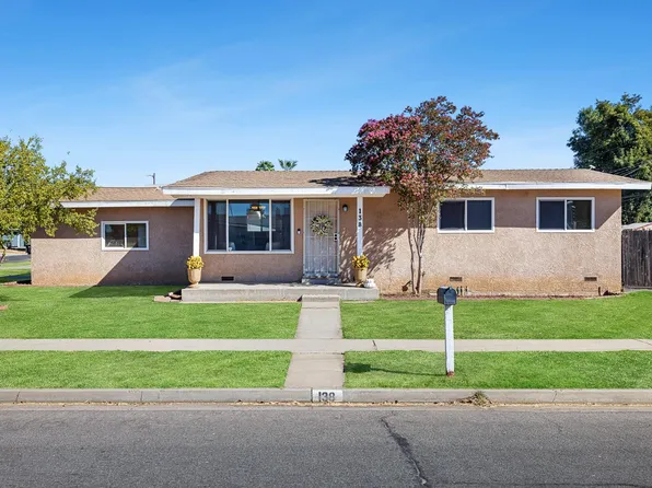 138 W Escalon Ave, Fresno, CA 93704