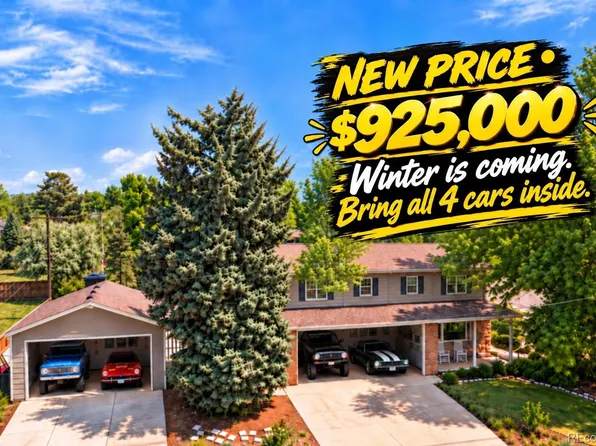 7096 S Kendall Boulevard, Littleton, CO 80128