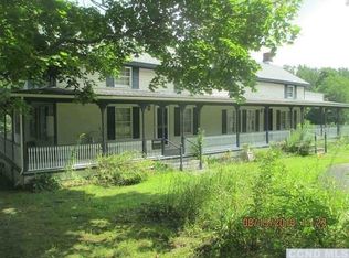 503 Route 20, New Lebanon, NY 12125