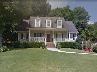 409 Roundabout Dr, Trussville, AL 35173