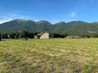 28 Elk Run Trl, Kalispell, MT 59901