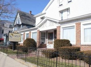 37 E Central St, Franklin, MA 02038