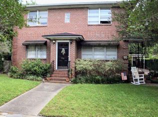 2818 Oak St, Jacksonville, FL 32205