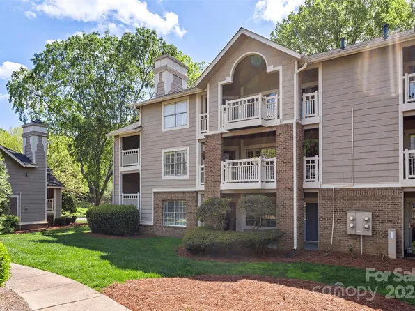 5001 Sharon Rd Unit H, Charlotte, NC 28210