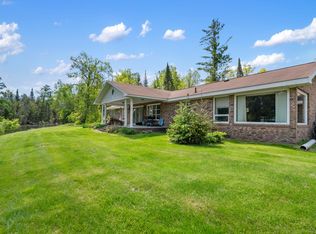3869 Club Rd, Indian River, MI
