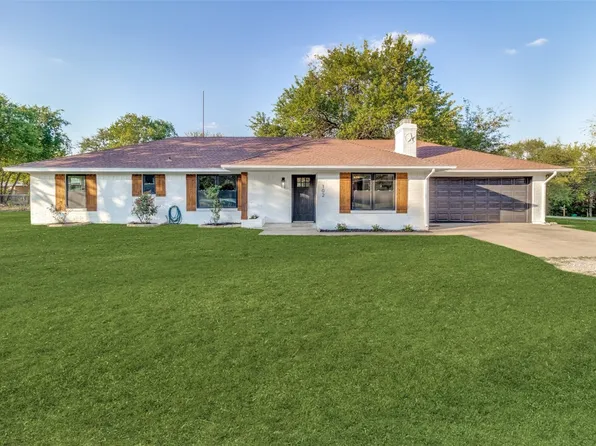 102 Bois D Arc St #D, Whitewright, TX 75491