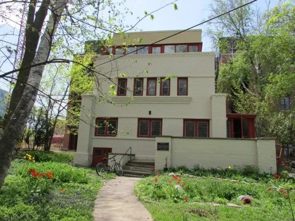 22 N Butler St, Madison, WI 53703